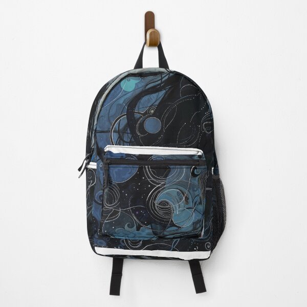 Item preview, Swirls of Silent Contemplation designed and sold by ArtGentle.