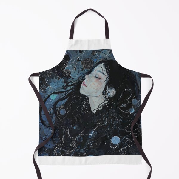 Item preview, Swirls of Silent Contemplation designed and sold by ArtGentle.