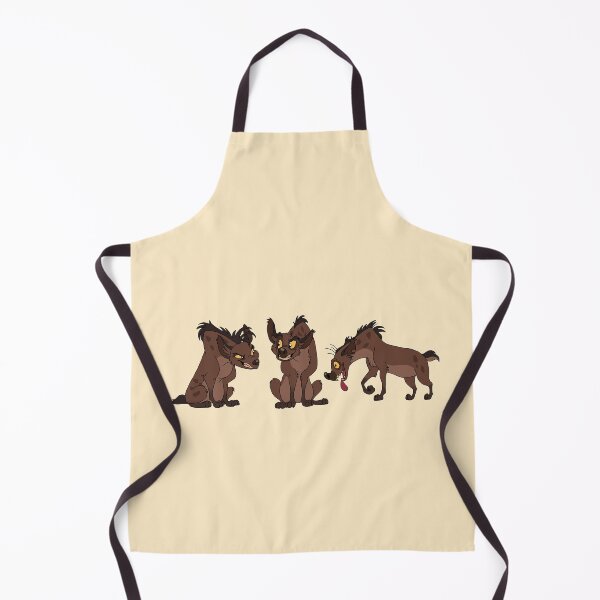 Item preview, Shenzi, Banzai, and Ed designed and sold by RaineOfAuroria.