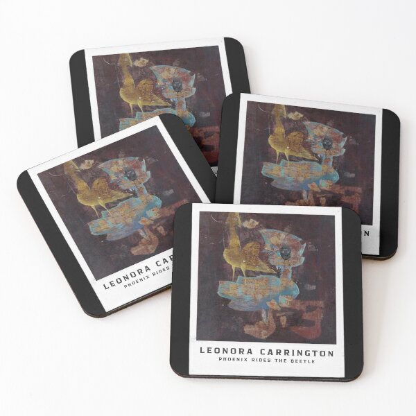 Item preview, Leonora Carrington Art For Sale designed and sold by Nada01.