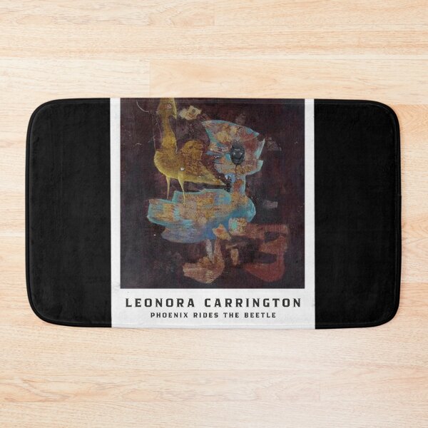 Item preview, Leonora Carrington Art For Sale designed and sold by Nada01.