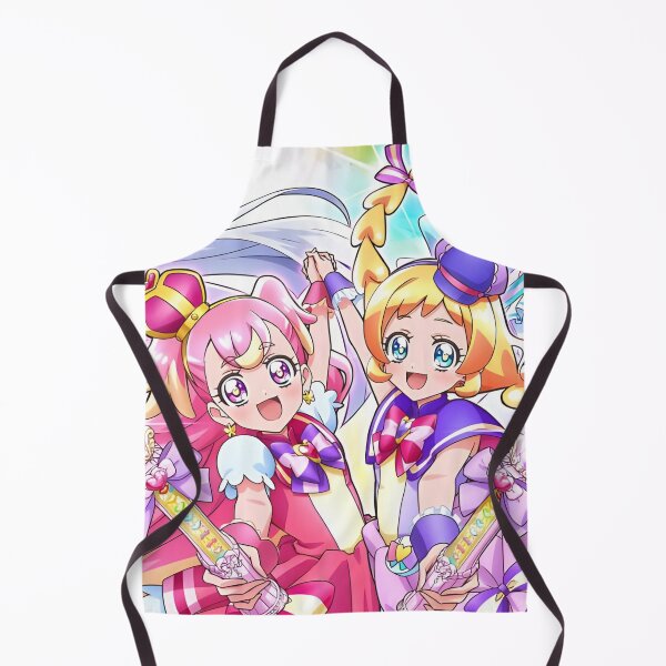 Item preview, Wonderful PreCure!All Princess have to fun designed and sold by NooraniFantasy.