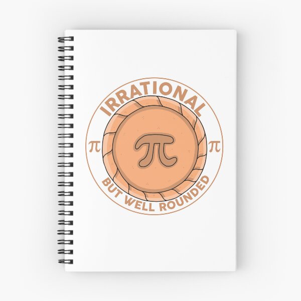Item preview, Irrational but well rounded designed and sold by ThreadBeat.