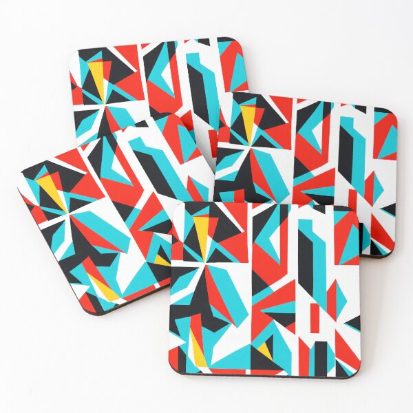 Item preview, Geometric Elegance designed and sold by yeekazar.