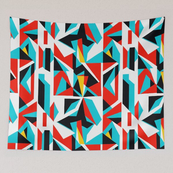 Item preview, Geometric Elegance designed and sold by yeekazar.