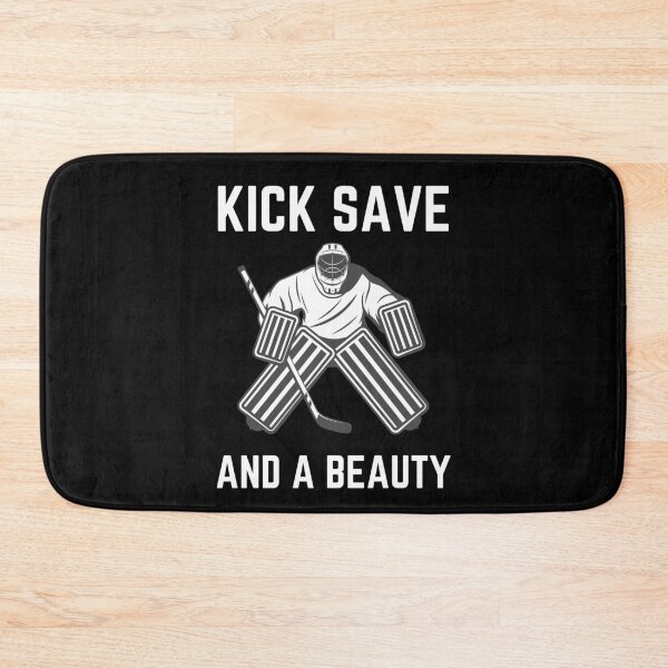 Item preview, Kick Save And A Beauty designed and sold by RedPumpFlash.