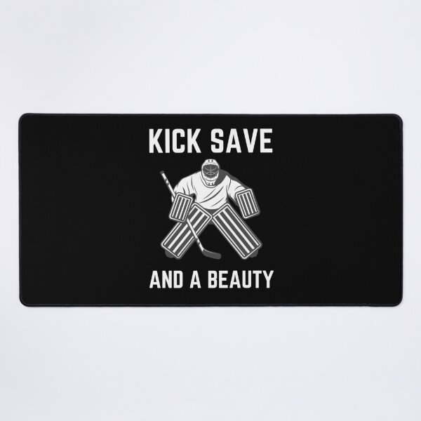 Item preview, Kick Save And A Beauty designed and sold by RedPumpFlash.