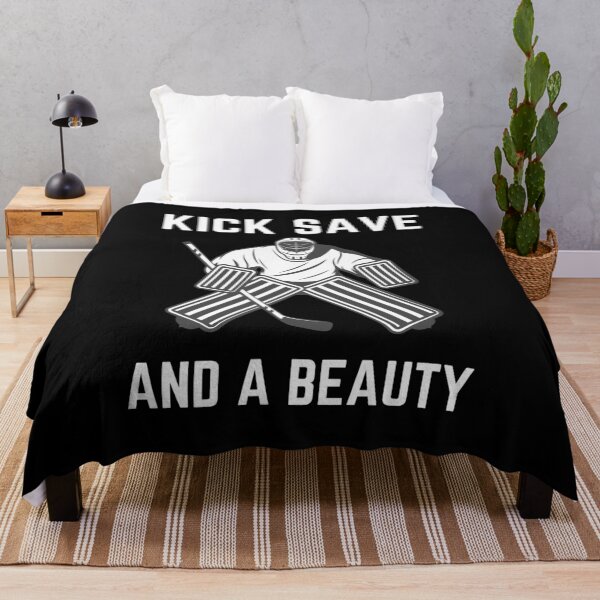 Item preview, Kick Save And A Beauty designed and sold by RedPumpFlash.