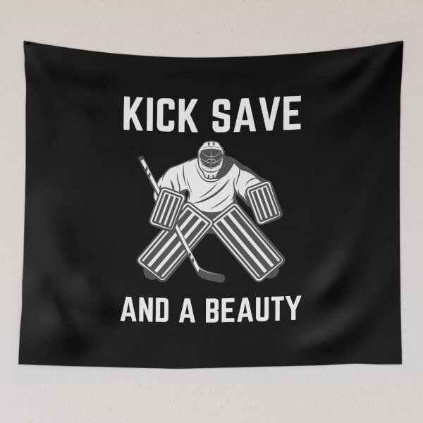 Item preview, Kick Save And A Beauty designed and sold by RedPumpFlash.