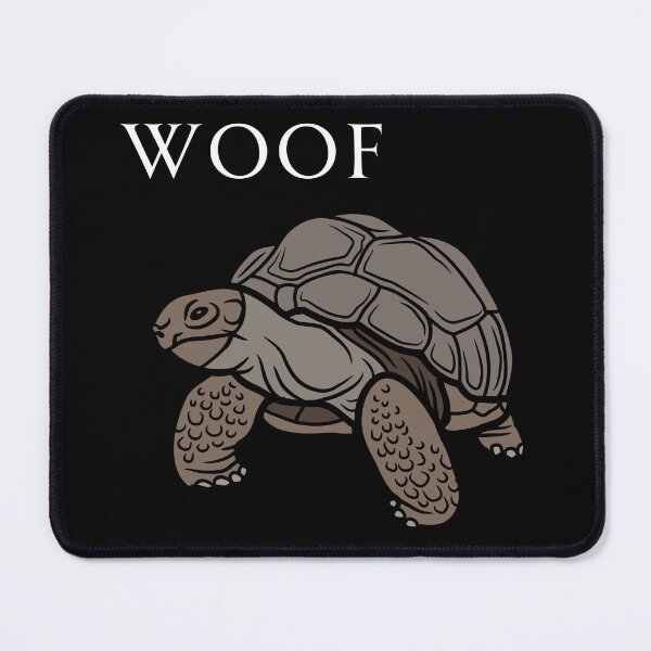 Item preview, Is This Dog? (white text) designed and sold by SweetsAndSavary.