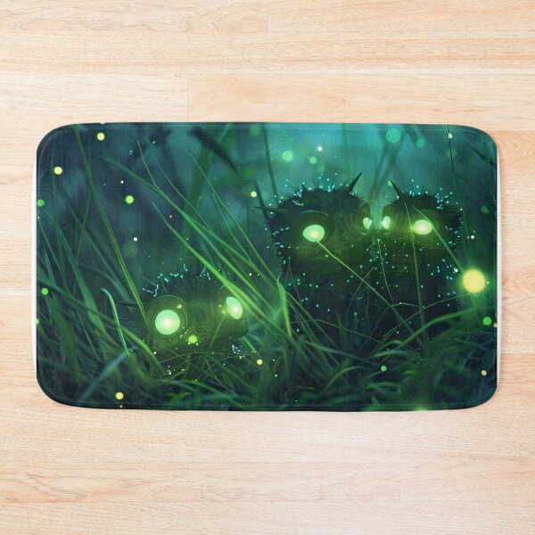 Item preview, The Grass Glowing Buddies designed and sold by Brendon987.