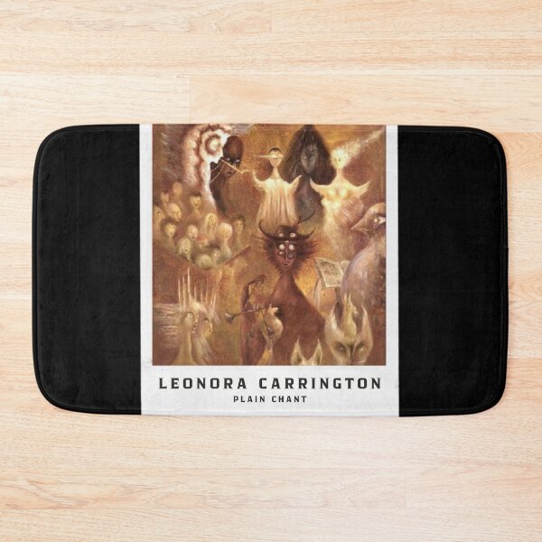 Item preview, Leonora Carrington Art For Sale designed and sold by Nada01.