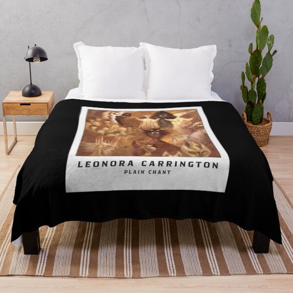Item preview, Leonora Carrington Art For Sale designed and sold by Nada01.