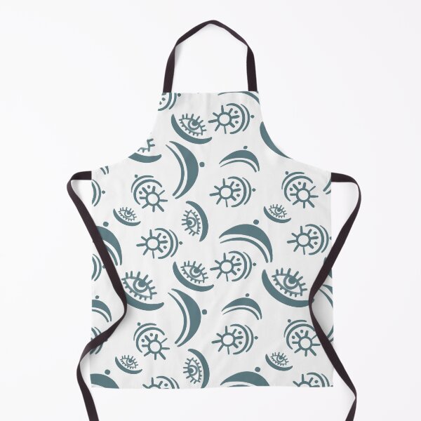 Item preview, Esoteric Eye with Stars print designed and sold by WilliamSRamsey.