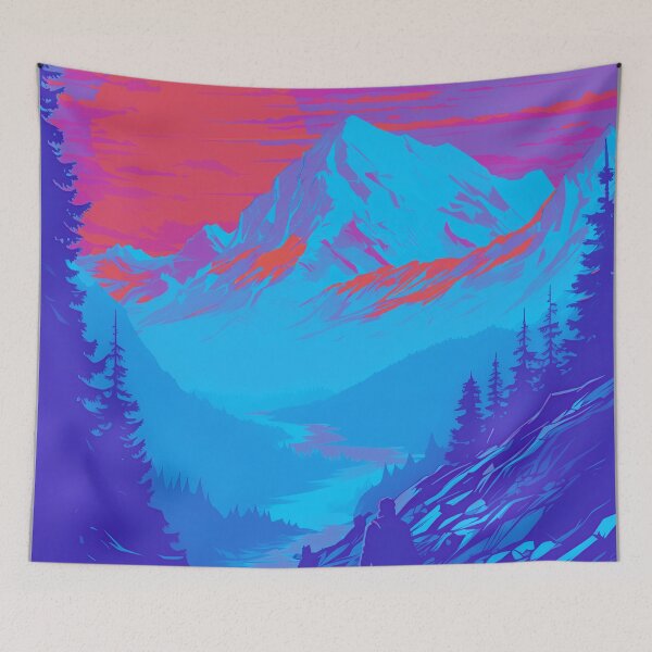 Item preview, Carpathian Explorer Heatwave designed and sold by Carpathaeo.