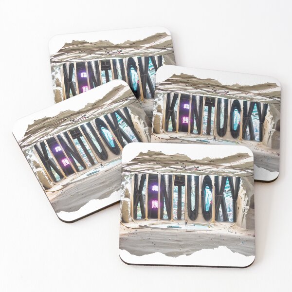 Item preview, KENTUCKY 24 5 designed and sold by maveluzone.