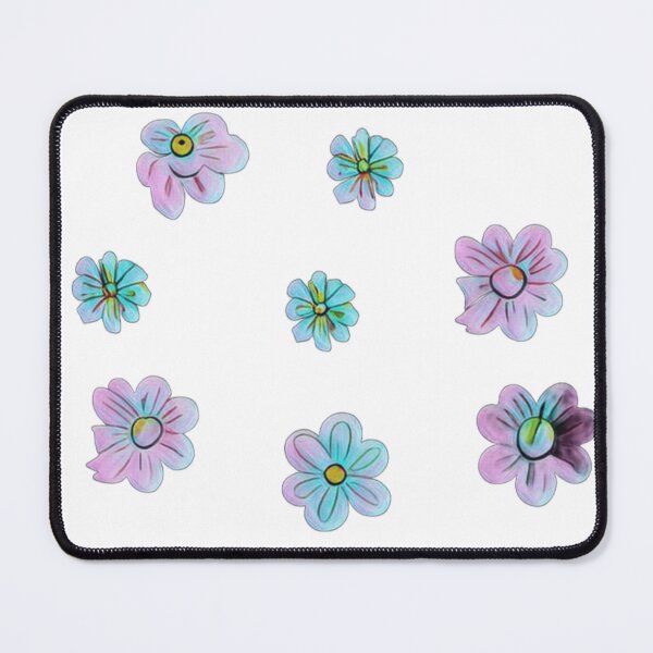 Item preview, Pastel Posies designed and sold by Junipurr’s Corner .