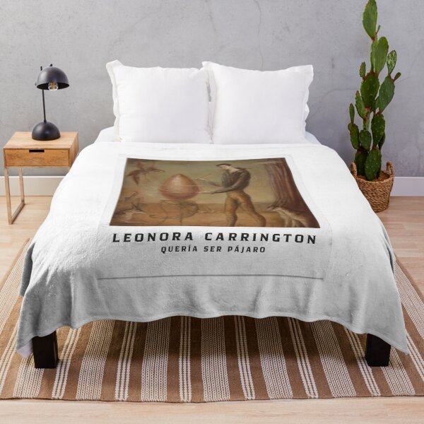 Item preview, Leonora Carrington Art For Sale designed and sold by Nada01.