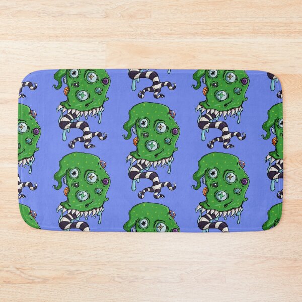 Item preview, Green Shroomba designed and sold by OysterOccult.