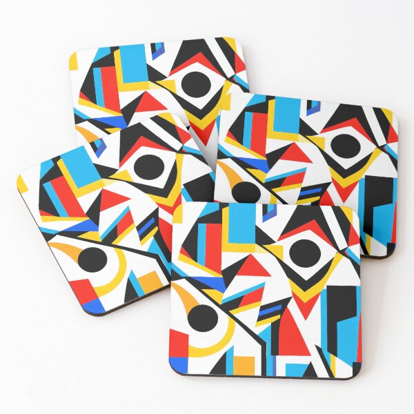 Item preview, Geometric Elegance designed and sold by yeekazar.