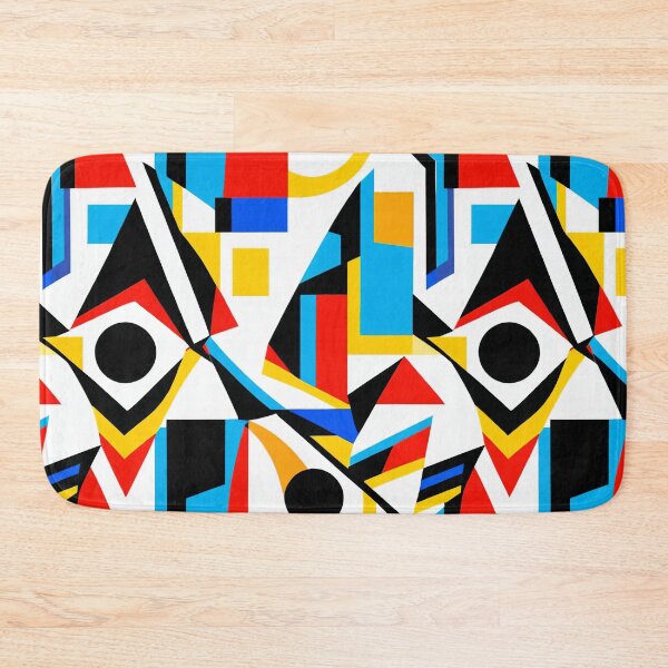 Item preview, Geometric Elegance designed and sold by yeekazar.