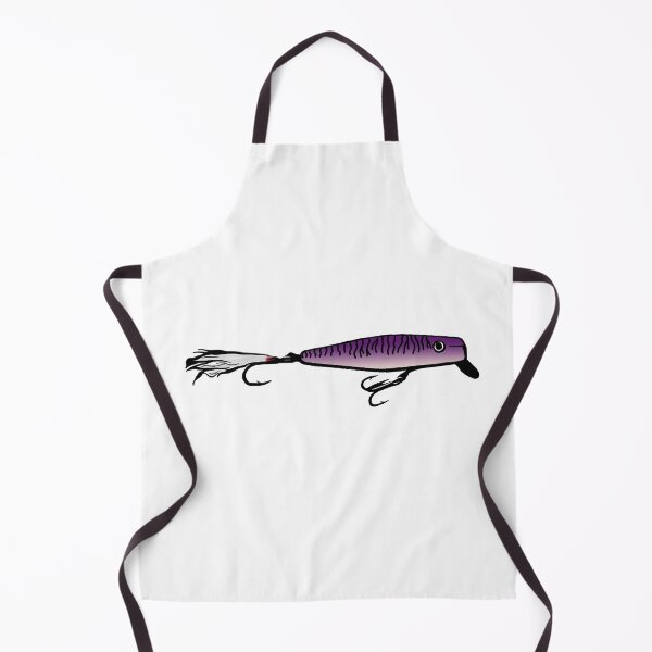 Item preview, Purple Mackerel Danny Plug designed and sold by Noah357.