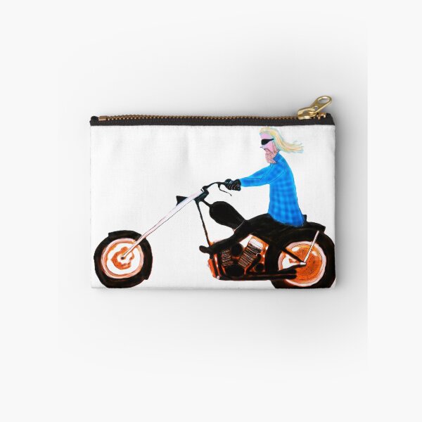 Item preview,  Harley Chopper Freedom designed and sold by EJCairns.