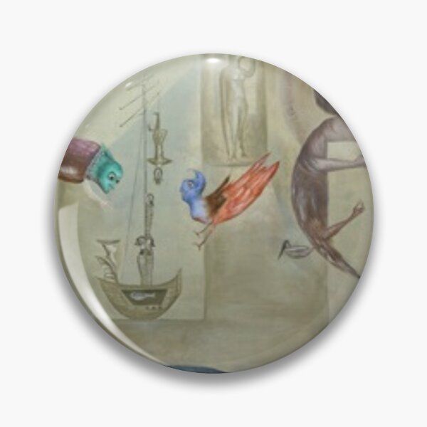 Item preview, Leonora Carrington Art For Sale designed and sold by Nada01.