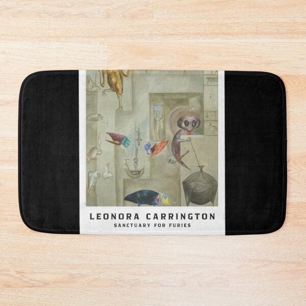 Item preview, Leonora Carrington Art For Sale designed and sold by Nada01.