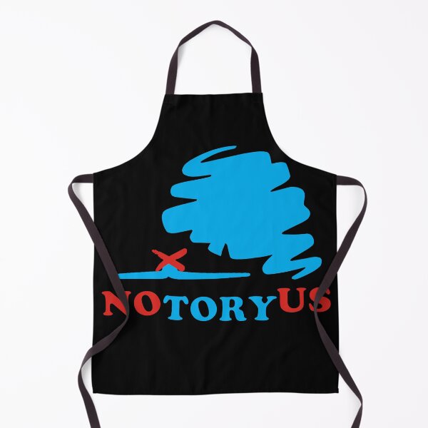 Item preview, No Tory Us - Vote them out! designed and sold by Matthew Kinnersly.