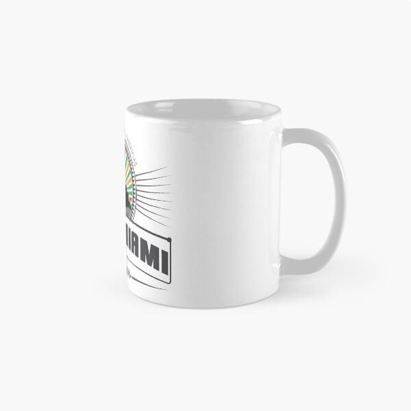 Item preview, Miami Skyline - The Gateway to the Americas, I Love Miami designed and sold by patriotwardrobe.