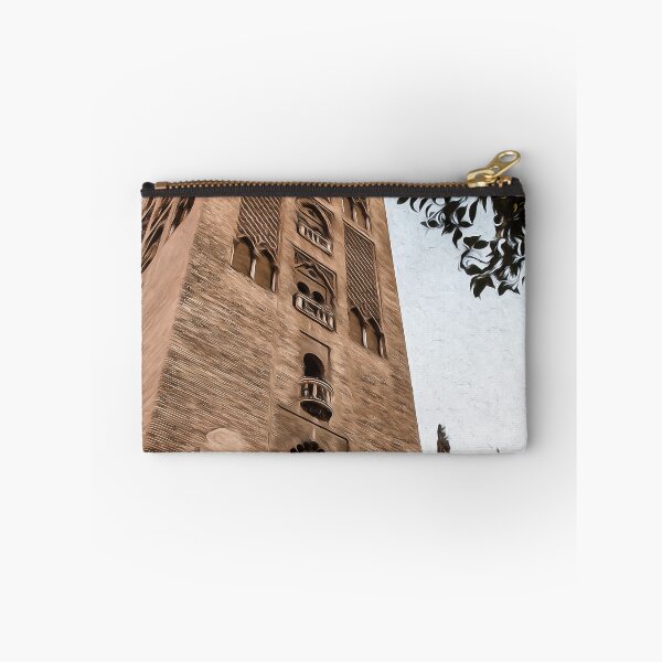 Item preview, Streets of Seville designed and sold by AM FineArtPrints.