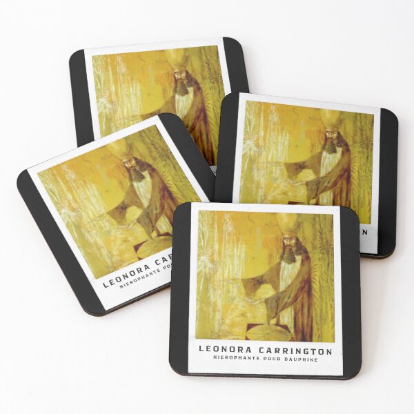 Item preview, Leonora Carrington Art For Sale designed and sold by Nada01.