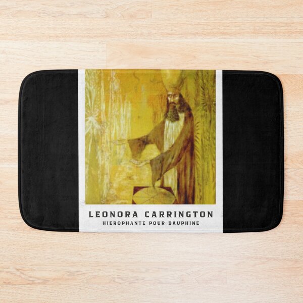 Item preview, Leonora Carrington Art For Sale designed and sold by Nada01.