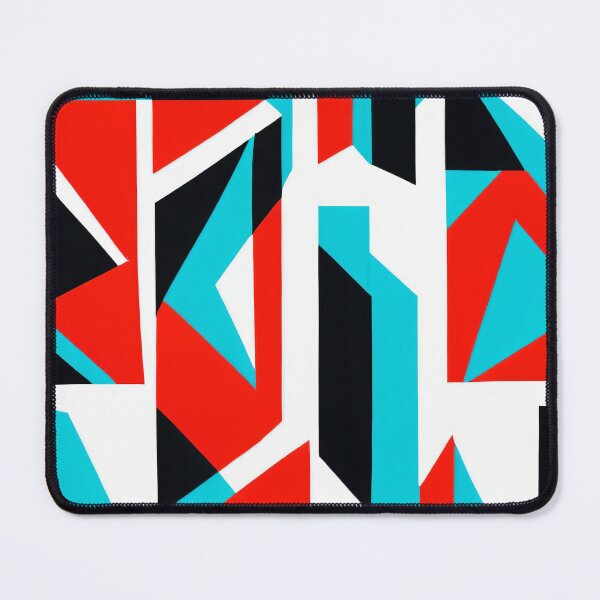 Item preview, Geometric Elegance designed and sold by yeekazar.