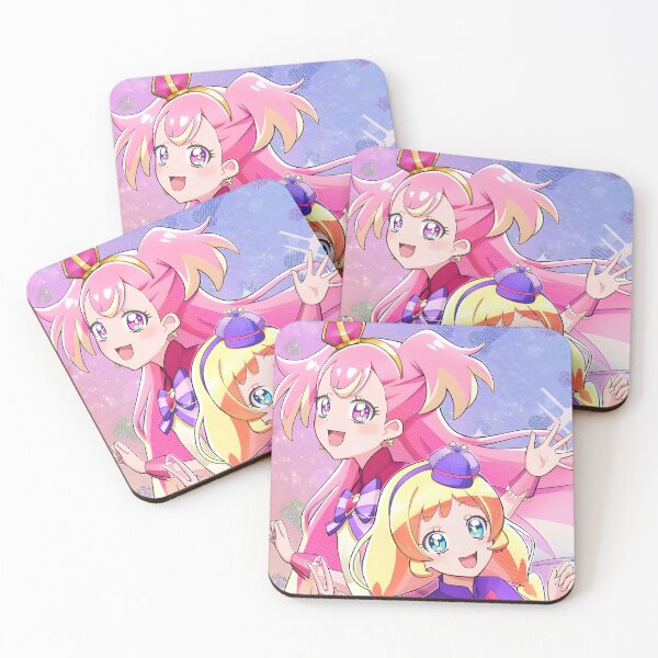Item preview, Wonderful PreCure!All Stars  designed and sold by NooraniFantasy.