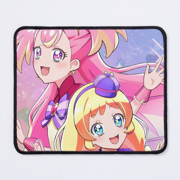 Item preview, Wonderful PreCure!All Stars designed and sold by NooraniFantasy.