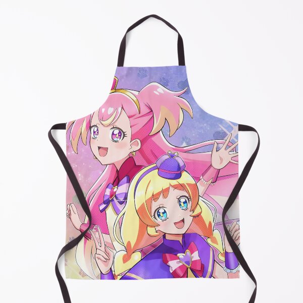 Item preview, Wonderful PreCure!All Stars designed and sold by NooraniFantasy.