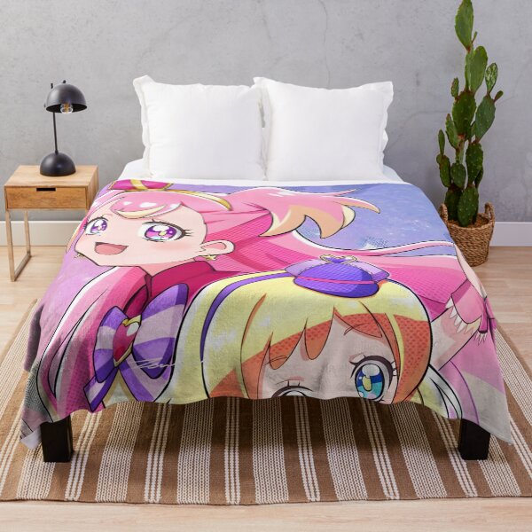Item preview, Wonderful PreCure!All Stars  designed and sold by NooraniFantasy.