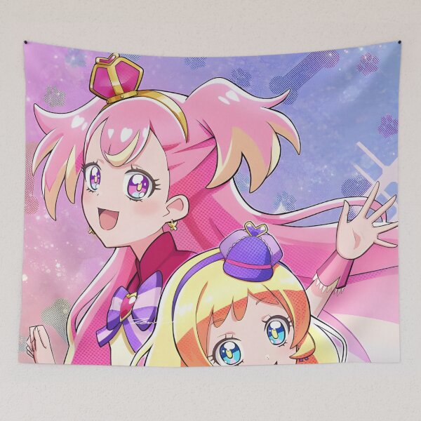 Item preview, Wonderful PreCure!All Stars  designed and sold by NooraniFantasy.