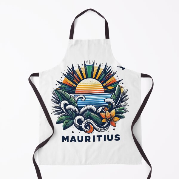 Item preview, Mauritius designed and sold by Suukunna.