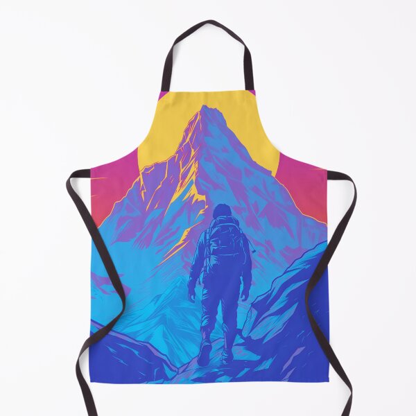Item preview, Carpathian Ascent Heatwave designed and sold by Carpathaeo.