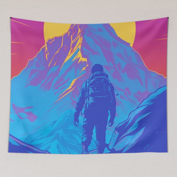 Item preview, Carpathian Ascent Heatwave designed and sold by Carpathaeo.