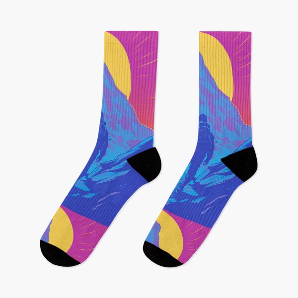 Item preview, Carpathian Ascent Heatwave designed and sold by Carpathaeo.