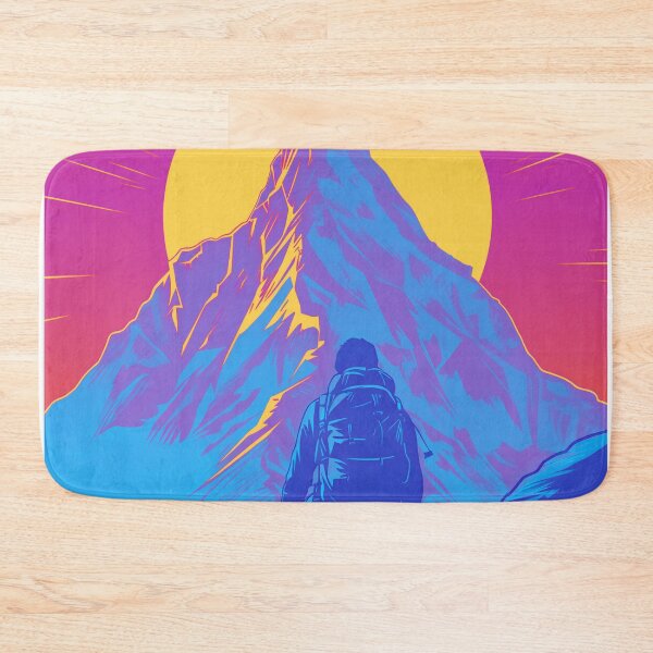 Item preview, Carpathian Ascent Heatwave designed and sold by Carpathaeo.