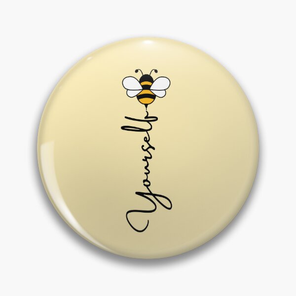 Item preview, Bee Yourself designed and sold by The magic  Yellow bus.