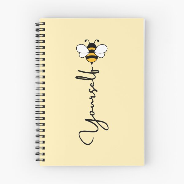 Item preview, Bee Yourself designed and sold by The magic  Yellow bus.
