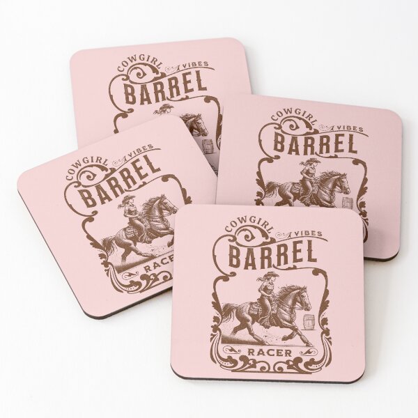 Item preview, Barrel Racer designed and sold by LeosCloset.