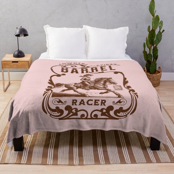 Item preview, Barrel Racer designed and sold by LeosCloset.