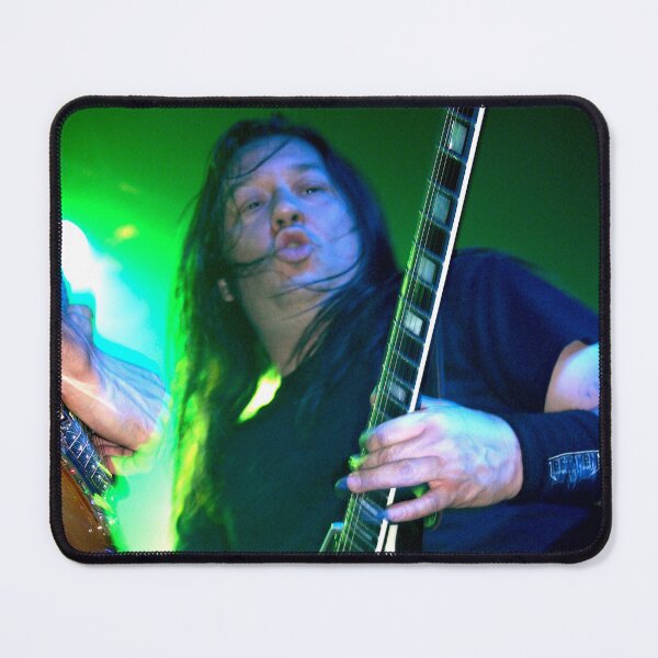 Item preview, Eric Peterson - Testament - Photograph designed and sold by ConcertImages.